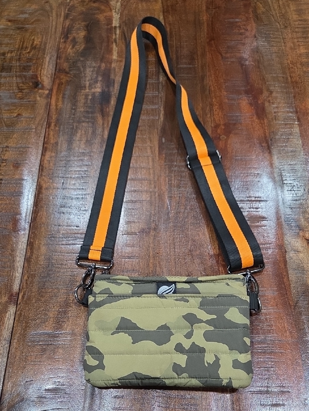 Think Royln Crossbody Bag